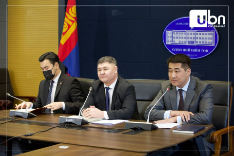 АТГ: Үлдсэн дөрвөн гишүүн мөрдөн байцаалтад саад учруулвал бүрэн эрхийг нь түдгэлзүүлэх хүсэлтийг гаргана 