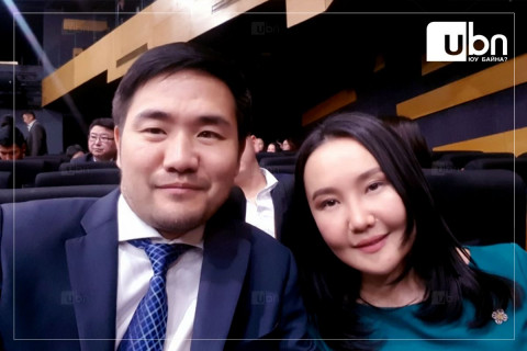 Ч.Ундрам гишүүний нөхрийг хүүхдийн эрх зөрчсөн гэж ТОРГУУЛЬ НОГДУУЛЖЭЭ