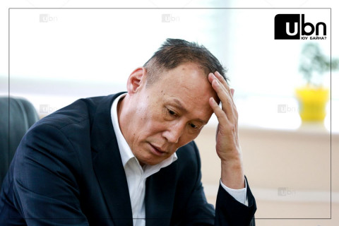 Б.Жаргалсайхан: Малчин, ченж, үйлдвэрлэгч нь ч татвар төлдөг байх хэрэгтэй байна