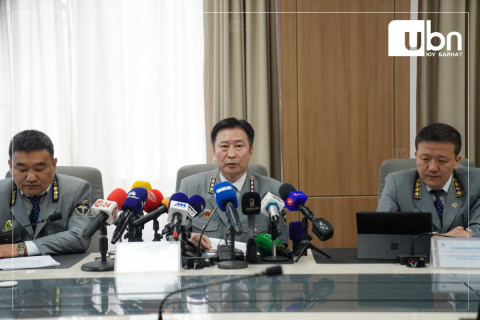Н.Нарангэрэл: Гашуунсухайт боомтын өргөтгөлийн бүтээн байгуулалтын ажил ирэх сарын 15-наас эхэлнэ