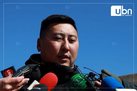 ЗОДУУЛСАН ХҮҮГИЙН ААВ: Ээж нь хүүгийнхээ бие ямар байгаа талаар асууж нэг ч удаа холбогдоогүй