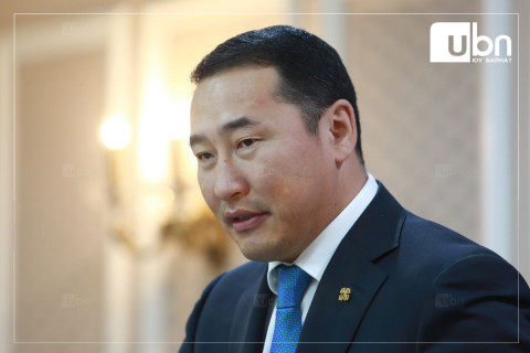 УИХ: Ж.Мөнхбатыг УИХ-ын гишүүнээс чөлөөлөх асуудлыг өнөөдөр хэлэлцэнэ