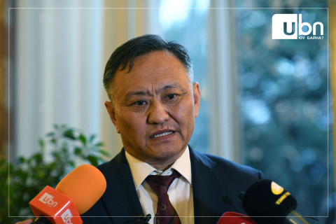 Б.Жаргалсайхан: Гурван гишүүний бүрэн эрхийг түдгэлзүүлэхгүй гэвэл мөрдөх ажиллагаанд саад учирч, нотлох баримтыг олж авах ажиллагаа зогсонги байдалд орно
