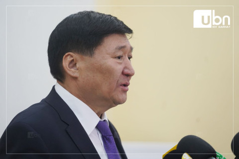 С.Чинзориг: Эрүүл мэндийн салбарт энэ жил цогц хууль эрхзүйн шинэчлэл хийнэ