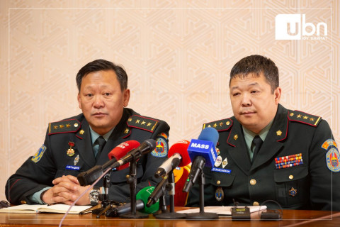 “Оюутан цэрэг“ хөтөлбөрт орон нутгийн оюутнуудыг хамруулахаар болжээ