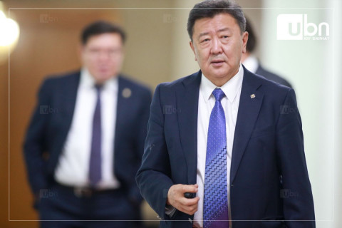 Сонгуулийн тухай хуульд нэмэлт, өөрчлөлт оруулах хуулийн төслийг маргааш 09.00 цагт өргөн барина