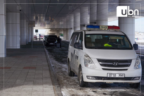 ШУУД: Т.Бадамжунайг яг одоо Сөүл-Инчеоны онгоцоор авч ирж байна