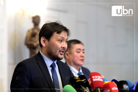 “Эрдэнэс Тавантолгой компани хөрс хуулалтын тендерийн хоёр багцаас 130 тэрбум төгрөгийг хэмнэсэн“