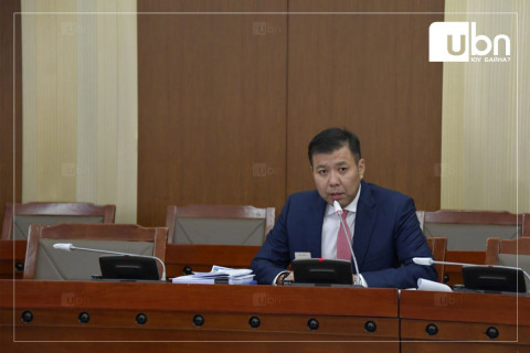 БАЙНГЫН ХОРОО: Гэрийн тэжээвэр амьтны тухай хуулийн төслийг хэлэлцэх эсэхийг дэмжлээ