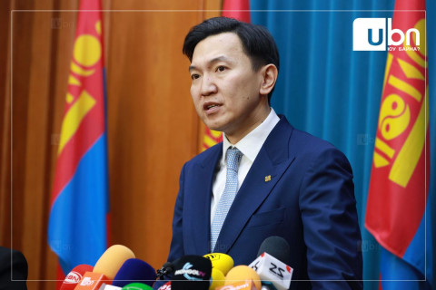 ШУУД: Хөдөө аж ахуйг дэмжих сангийн 52 тэрбум төгрөг ТӨЛӨГДӨӨГҮЙ байна