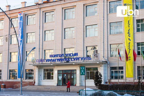 Соёл, урлагийн сургуулиуд, сургалтын төвүүдийн нэгдсэн өдөрлөг энэ сарын 12, 13-нд болохоор болжээ