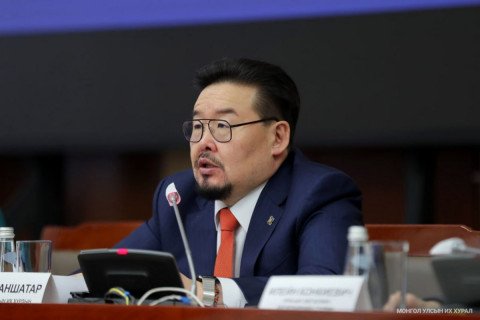 Г.Занданшатар: Жендэрийн тэгш байдлыг хангах нь зөвхөн эмэгтэйчүүдийн асуудал биш, хөгжлийн зорилтдоо амжилт олж, ахиц дэвшилд хүрэхийн эхлэл