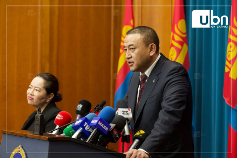 “Эрчим хүчний дутагдалд орсон нь үнэн, ирэх жил Өвөрмонголоос эрчим хүч импортлохыг үгүйсгэхгүй“