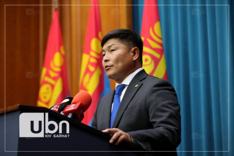 ШУУД: Х.Нямбаатар “Шувуу“ ажиллагааны хүрээнд гадаад улс руу оргон зайлсан этгээдтэй холбоотой бодит  мэдээлэл өгсөн иргэнийг 10 мянган ам.доллараар урамшуулна