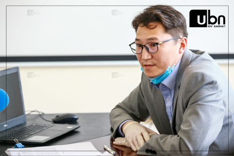 Д.Бат-Эрдэнэ: Хуулийн төсөлд сонгуулийн зардлыг 50 хувиар бууруулж, санал авах өдрийг зургаан хоног болгох зохицуулалт туссан