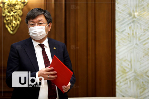 “Парламентад суудалгүй намуудад ч төсвөөс санхүүжилт олгоно“