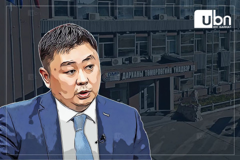“Кью Эс Си“ ХХК-ийн үед тавьсан 123 тэрбум төгрөгийн татварын өрнөөс болж УЛААН ГЭРЭЛ ассан хүнд нөхцөлд байна“