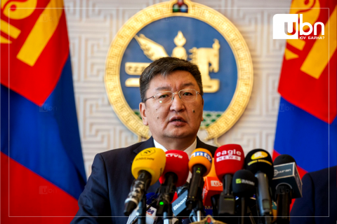 Я.Содбаатар: Улс төрийн намын хатуу гишүүнчлэлийн асуудлыг хуулийн шинэчлэлд зөөлрүүлж тусгасан