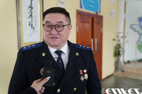 Энэ онд СХД-ийн ИТХ, прокурор, цагдаа, шүүхийн байгууллагууд нэгдэж, гэмт хэрэг зөрчлийг бууруулсан эерэг үзүүлэлтээ ахиулна