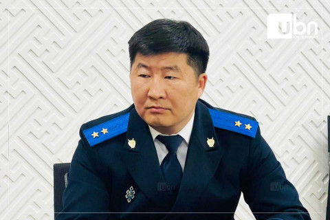 ТОДРУУЛГА: Д.Мөнх-Эрдэнэ хэргээ хялбаршуулсан журмаар шийдвэрлүүлэх боломжтой байсан ч хохирлоо төлөөгүй, прокуророос сонсгосон ялыг хүлээн зөвшөөрөөгүй