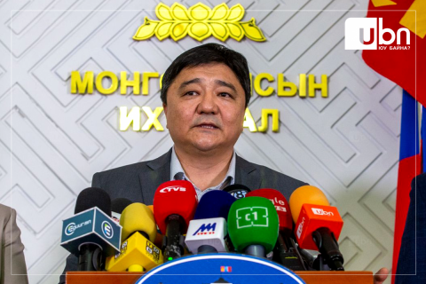 Г.Ганболд: Нүүрсний хэрэгтэй холбоотой сонсголыг хийх гэсэн боловч гэрчээр дуудагдах хүмүүс маань хоригдоод байна