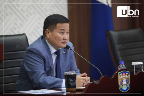 “Дөрвөн гол өргөн чөлөөний нэгдүгээр эгнээг өргөтгөх шаардлагатай“