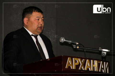 Архангай аймаг “ШИЛЭН“ ажиллагаанд нэгдэхгүй байна