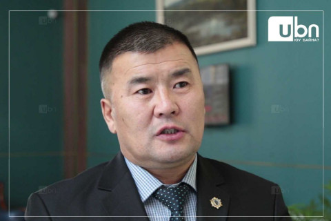 П.Гомбодорж: Малыг ээмэгжүүлэн бүртгэлжүүлснээр хүнсний аюулгүй байдлыг хангана