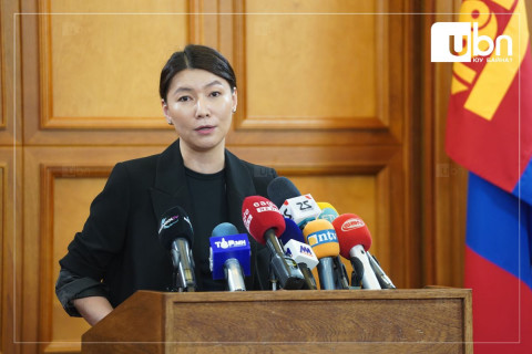 ШУУД: “Боловсролын тухай багц хууль“-ийн талаар мэдээлэл хийлээ