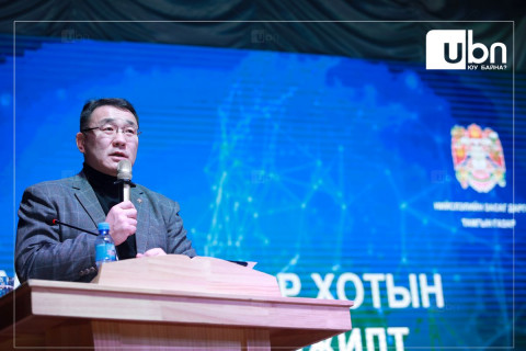 Улаанбаатар хотод төрийн үйлчилгээний 18 “ХурДан” цэгийг байгуулаад байна