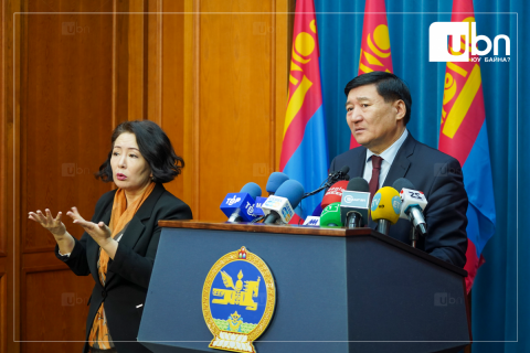 “Энэ онд эрт илрүүлэгт 60 орчим тэрбум төгрөг зарцуулахаар төсөвлөсөн“