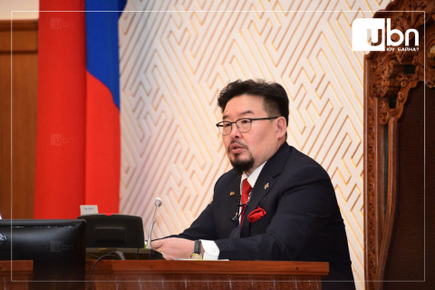 Г.Занданшатар: Төрийн 4332 нэгж дээр аливаа нөлөөллийг таслан зогсоох ёс зүйн зөвлөл ажиллана