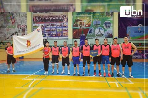 “Бид хамтдаа cup-2023” тэмцээн амжилттай зохион байгуулагдлаа
