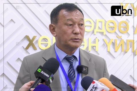 ХХААХҮЯ: “Үүлэнгөү“ ХХК-ийн үйл ажиллагаа 2022 онд цуцлагдсан, үйлдвэрт байсан хөгцөрч муудсан мах дотоодын хүнсний хэрэгцээнд нийлүүлэгдэх боломжгүй