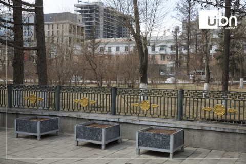 Маргааш Улаанбаатарт 18 хэм дулаан