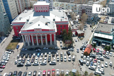 УДЭТ-ын өмнөх талбайн тохижилт долоодугаар сараас эхэлнэ