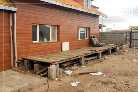 Гадаад руу явсан иргэний эзэнгүй үлдээсэн байшин, хашаа, тээврийн хэрэгслийг нь эвдэж, сүйтгэсэн этгээдийн хэргийг шалгаж эхэллээ