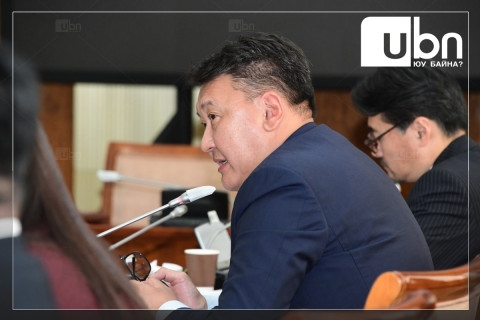 Б.Жавхлан: ЗГ бие даасан өрийн сахилга баттай менежмент хэрэгжүүлсний дүнд цалин хөлс нэмэх, хүүхдийн мөнгийг хүсэлт гаргасан хүүхэд бүрт олгох боломж цухуйж байна