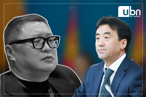 Г.Мөнхбаяр захирамж гаргаж Б.Хурцын эхнэр Ү.Сарнаагийн нэр дээр зуслангийн зориулалтаар 400 мкв газар олгож байжээ