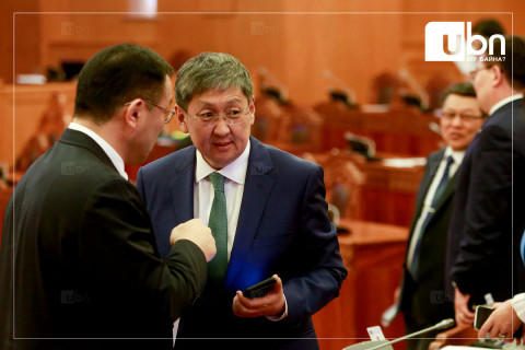 АУДИТ: ЭЗХЯ Дэлхийн банкнаас 46 сая төгрөгийн санхүүжилт авч Тэрэлжид сургалт зохион байгуулсан гэх боловч тайлангүй байна