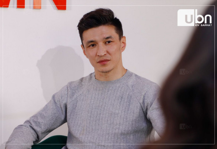 ОУХМ Б.Чинзориг: Маш олон бүтэлгүйтэл, их туршлагын дараа ДАШТ-ээс мөнгөн медаль хүртлээ
