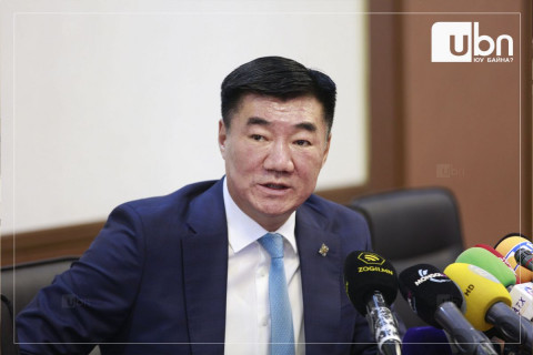 С.Бямбацогт: ИНЕГ-ын зардлаар гадаадад суралцсан 367 суралцагчид 11 сая ам.доллар буюу 28 тэрбум төгрөг зарцуулсан