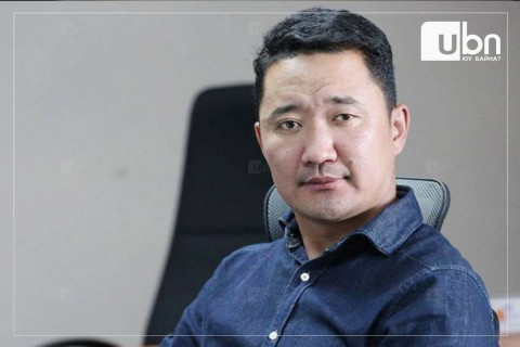 МҮОНРТ-ийн Ерөнхий захирал А.Бүрэнбаатарыг ажлаас нь чөлөөлжээ