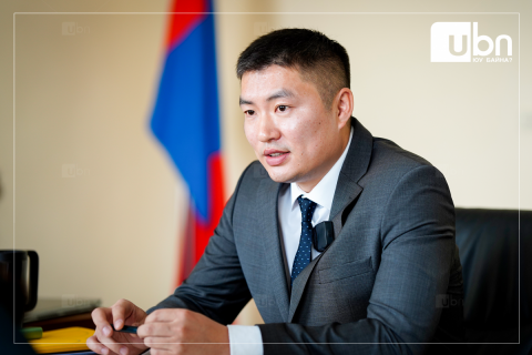 ШӨХТГ-ын дарга Н.Мандуул: Шударга өрсөлдөөнийг хангахын тулд ШУДАРГА БУС  зүйлтэй гүнд нь орж ТЭМЦЭНЭ