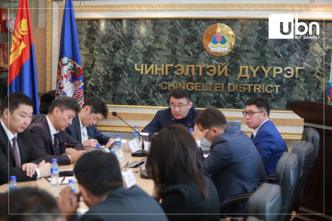Хүүхдийг гэнэтийн осол, эндэгдэлд өртөхөөс урьдчилан сэргийлж ажиллана