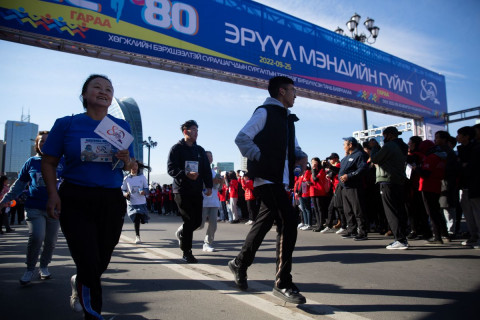 Өнөөдөр спорт клубүүд сургалтын төлбөрөө 20-65 хувиар хямдруулна