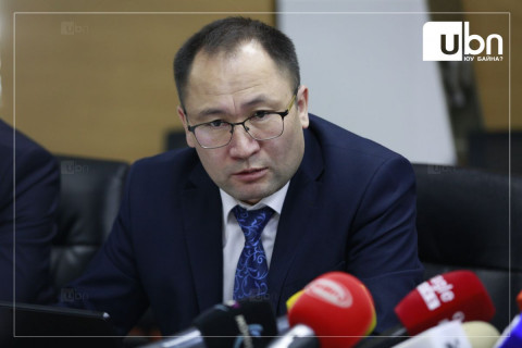 З.Батырбек: ХБ-ны өмчлөлд шилжсэн үл хөдлөх хөрөнгүүдийг арилжааны банкны 6, 8 хувийн зээлээр авах боломжтой