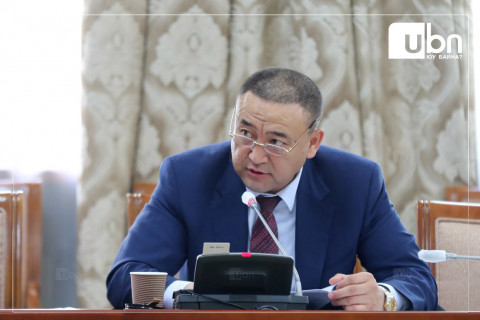 ХУУЛИЙН ТӨСӨЛ: Цахилгаан, дулааны эрчим хүчний эх үүсвэрийн тоног төхөөрөмж үйлдвэрлэх үйл ажиллагааны орлогод ногдох албан татварыг 90 хувь хөнгөлнө