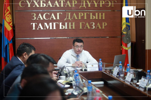 Хот, нийтийн аж ахуйн 17 төрлийн ажлыг үе шаттайгаар хувийн хэвшилд шилжүүлж байна