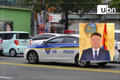 Чэжү хотод саатуулагдсан Мандал сумын Засаг даргын орлогч “Юу ч санахгүй байна“ гэж МЭДҮҮЛЖЭЭ